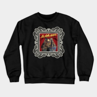 La belle époque - Caracas - Bello Monte Crewneck Sweatshirt